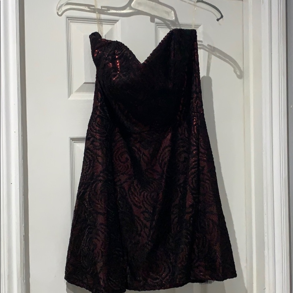 Party Dress